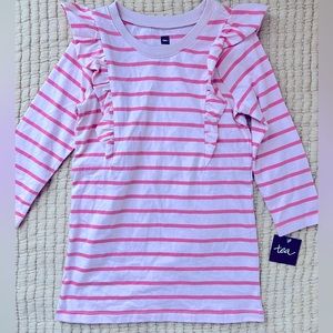 NWT Tea Collection l/s dress